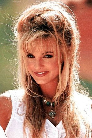 Heidi Staley portrait