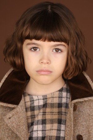 Piper Rubio portrait
