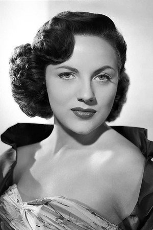 Marlo Dwyer portrait