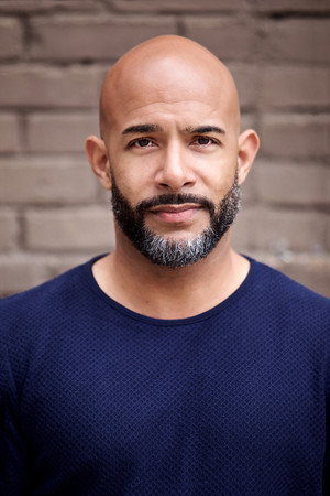 Joel Steingold portrait