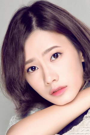 Guo Shutong portrait