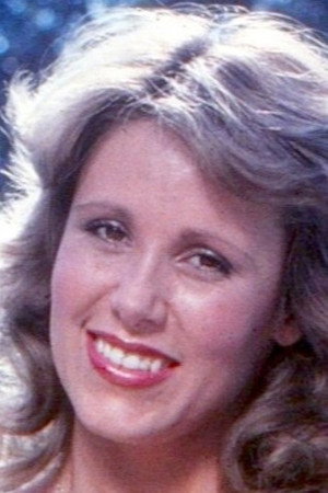 Gina Martell portrait