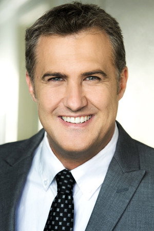 Brad Hills portrait