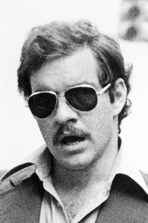Paul Schrader portrait