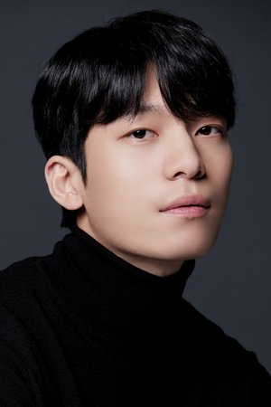 Wi Ha-jun portrait