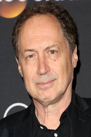 Mark Isham portrait