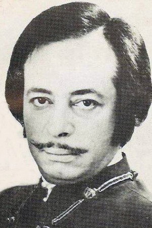 Kassagi portrait