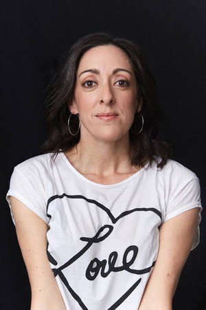 Andrea Lovera portrait
