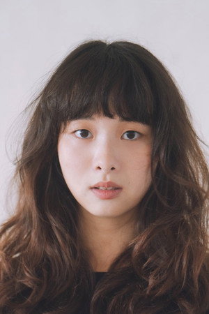 Chen Chi-ju portrait