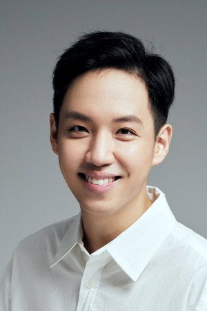 Chen Yi-chun portrait