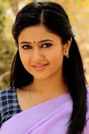 Poonam Bajwa portrait