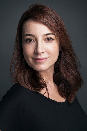 Dolunay Soysert portrait