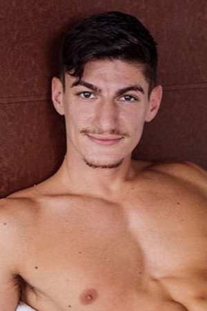 Aiden Ward portrait