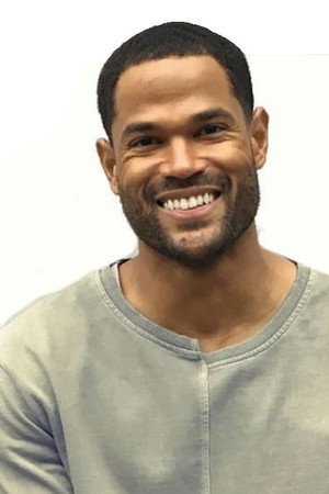 Davy Eduard King portrait