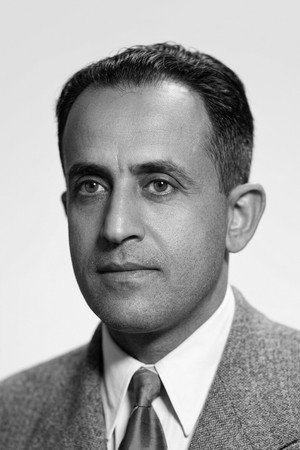 Rıfkı Salim Burçak portrait