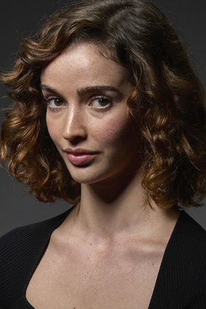 Leonor Alecrim portrait