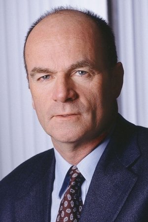 John Finn portrait