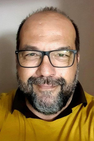 Ivan Đurović portrait