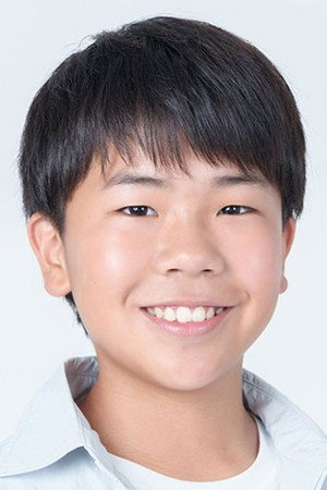 Tano Suzuki portrait