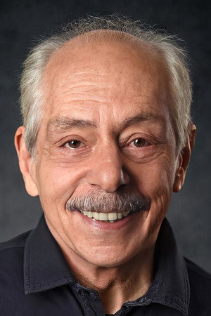 Genco Erkal portrait