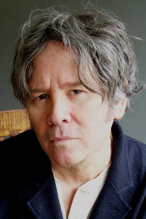 Grant-Lee Phillips portrait