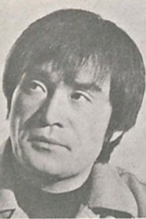 Chang Il-sik portrait
