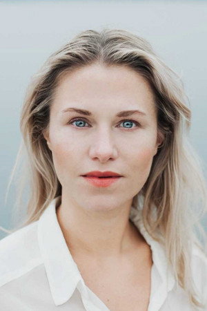 Caroline Glomnes portrait