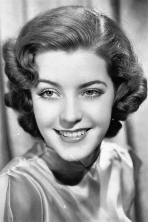 Marsha Hunt portrait