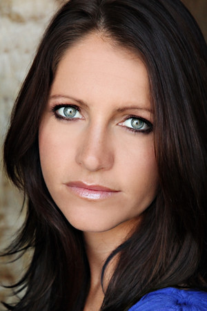 Alaina Gianci portrait