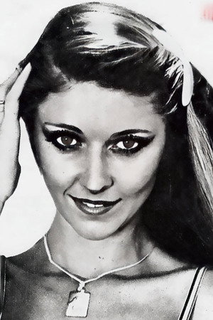 María Rosa Loiácono portrait