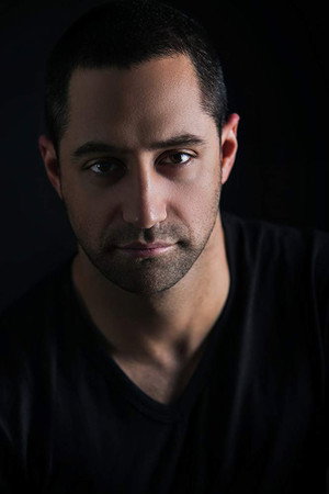 Shevy Gutierrez portrait