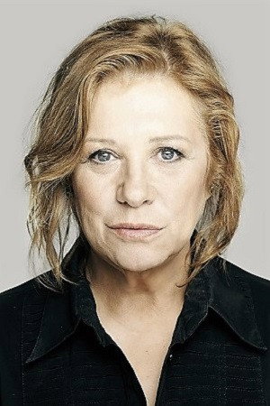 Mercè Arànega portrait
