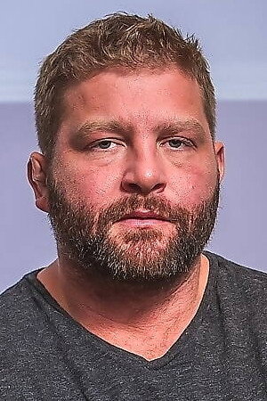 Colby Jansen portrait