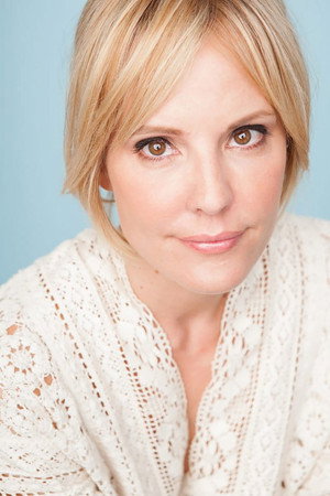 Emma Caulfield portrait