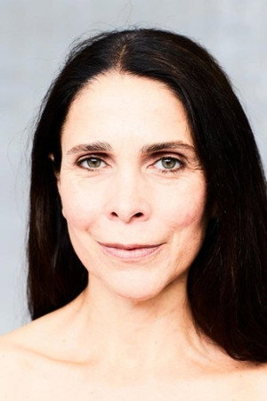 Ruth Amarante portrait
