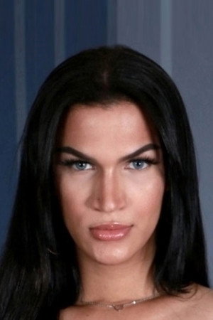 Candice Kane portrait