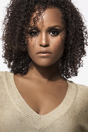 Cintia Rosa portrait