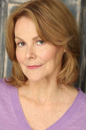 Claudia Stedelin portrait