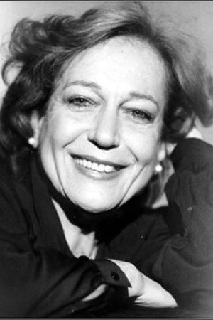Eirini Inglesi portrait