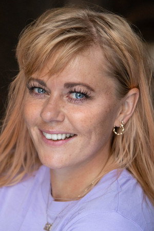 Sanne Sol portrait