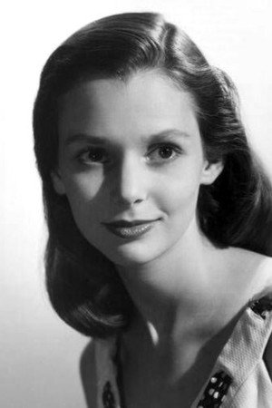 Susan Strasberg portrait