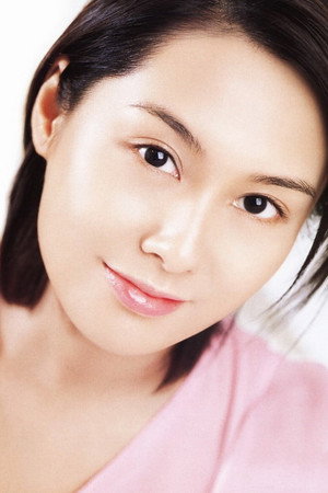 Athena Chu Yan portrait
