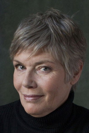 Kelly McGillis portrait