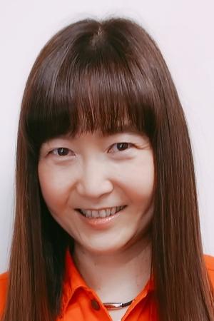 Motoko Kumai portrait