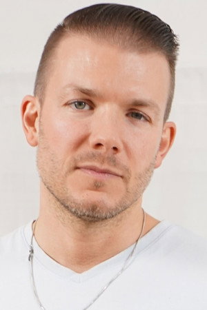 Codey Steele portrait