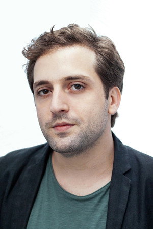 Gregório Duvivier portrait