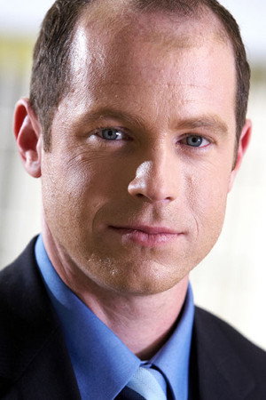 Mark Bierlein portrait