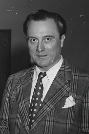 François Rozet portrait