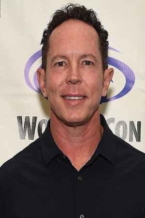 Matt Nix portrait