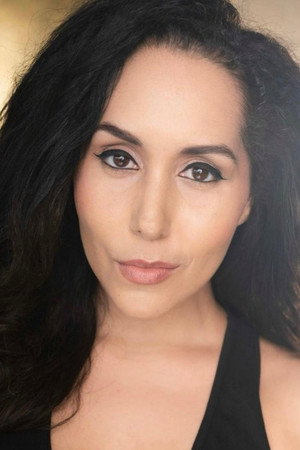Briana Kennedy portrait